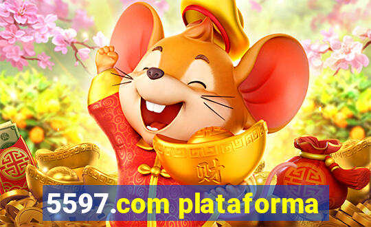 5597.com plataforma